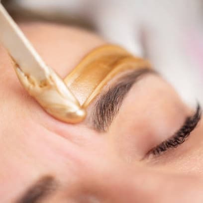 Eyebrow 6-Pack at Cottontail Studio in Mesa, AZ