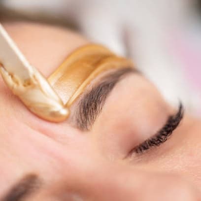 Eyebrow 12-Pack at Cottontail Studio in Mesa, AZ